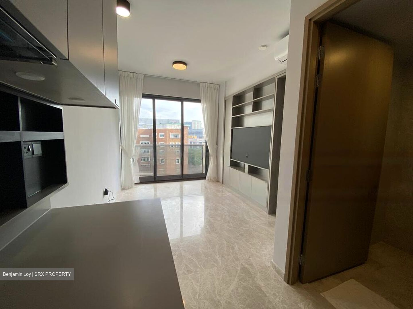 Haus On Handy (D9), Condominium #521842031